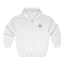 Load image into Gallery viewer, Defend the 2nd Amendment Zip Hoodie