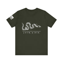 Load image into Gallery viewer, Join Or Die - OG