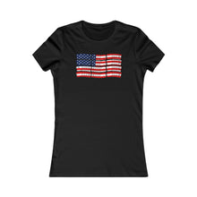 Load image into Gallery viewer, PMAG Flag - Adult Women's T-Shirt