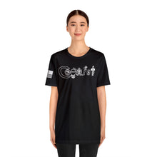 Load image into Gallery viewer, Coexist - Adult Men's and Women's (Unisex) T-Shirt