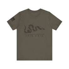 Load image into Gallery viewer, Join Or Die - OG