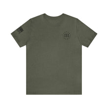 Load image into Gallery viewer, Five Five Six - Adult Men's T-Shirt