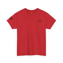 Load image into Gallery viewer, Nothing To Offer Soldier T-Shirt — Military Graphic Tee for Adults