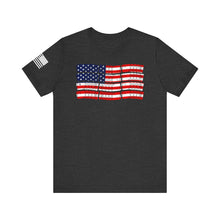 Load image into Gallery viewer, PMAG Flag - USA