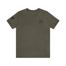 Load image into Gallery viewer, Sic Semper Tyrannis - Bearded Ranger - Adult Mens T-Shirt