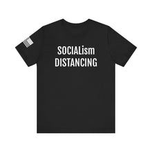 Load image into Gallery viewer, SOCIALism DISTANCING