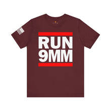 Load image into Gallery viewer, RUN 9MM T-Shirt