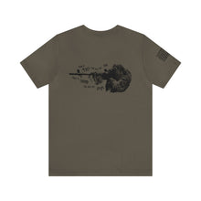 Load image into Gallery viewer, Sniper - Adult Men's and Women's (Unisex) T-Shirt