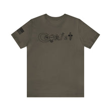 Load image into Gallery viewer, Coexist - Adult Men's and Women's (Unisex) T-Shirt