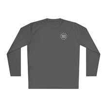 Load image into Gallery viewer, Defend the 2nd Amendment Unisex Long Sleeve Tee - SPF Activewear