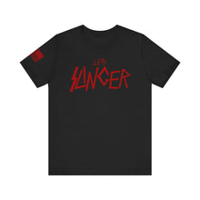 Load image into Gallery viewer, Lead Slinger Unisex Tee