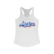 Load image into Gallery viewer, America - Adult Women's Tank