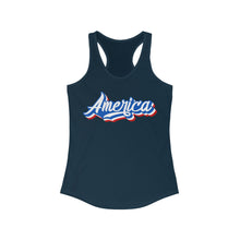 Load image into Gallery viewer, America - Adult Women's Tank