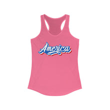 Load image into Gallery viewer, America - Adult Women's Tank