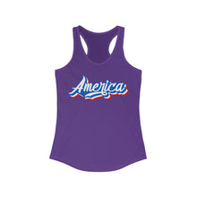 Load image into Gallery viewer, America - Adult Women's Tank