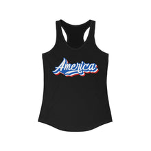 Load image into Gallery viewer, America - Adult Women's Tank