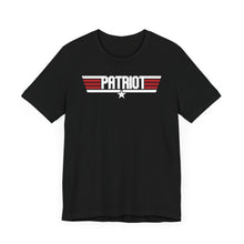 Load image into Gallery viewer, Patriot - Adult Men's and Women's (Unisex) T-Shirt