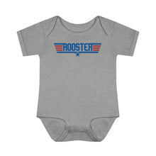 Load image into Gallery viewer, Rooster - Infant Baby Onsie