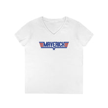 Load image into Gallery viewer, Maverick Women's T-Shirt