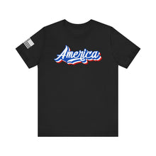 Load image into Gallery viewer, America Unisex Tee