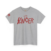 Load image into Gallery viewer, Lead Slinger T‑Shirt