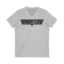 Load image into Gallery viewer, Rooster - Men's Lightweight V-Neck Tee
