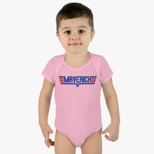 Load image into Gallery viewer, Maverick - Infant Baby Onsie