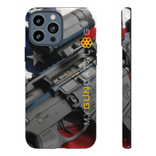 Load image into Gallery viewer, MGC AR Tough Cases