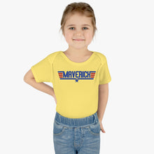 Load image into Gallery viewer, Maverick - Infant Baby Onsie