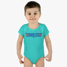 Load image into Gallery viewer, Rooster - Infant Baby Onsie