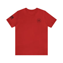 Load image into Gallery viewer, Sic Semper Tyrannis - Bearded Ranger - Adult Mens T-Shirt