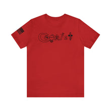 Load image into Gallery viewer, Coexist - Adult Men's and Women's (Unisex) T-Shirt
