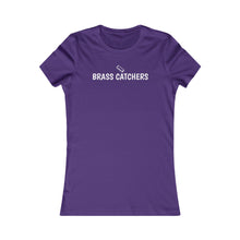 Load image into Gallery viewer, Brass Catchers - Adult Women's T-Shirt