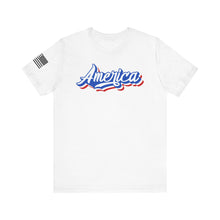 Load image into Gallery viewer, America Unisex Tee