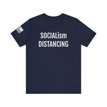 Load image into Gallery viewer, SOCIALism DISTANCING