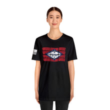 Load image into Gallery viewer, PMAG Flag - Arkansas - Adult Men's and Women's (Unisex) T-Shirt