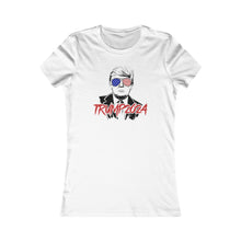 Load image into Gallery viewer, Trump 2024 - Adult Women's T-Shirt