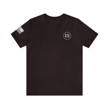 Load image into Gallery viewer, Five Five Six - Adult Men's T-Shirt