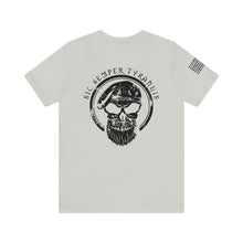 Load image into Gallery viewer, Sic Semper Tyrannis - Bearded Ranger - Adult Mens T-Shirt