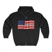 Load image into Gallery viewer, PMAG Flag - USA - Unisex Hoodie