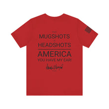 Load image into Gallery viewer, America, you have my ear