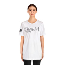 Load image into Gallery viewer, Coexist - Adult Men's and Women's (Unisex) T-Shirt