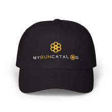Load image into Gallery viewer, MyGunCatalog Logo Hat