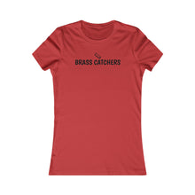 Load image into Gallery viewer, Brass Catchers - Adult Women's T-Shirt