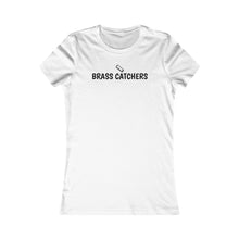 Load image into Gallery viewer, Brass Catchers - Adult Women's T-Shirt