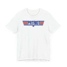 Load image into Gallery viewer, Patriot - Adult Men's and Women's (Unisex) T-Shirt