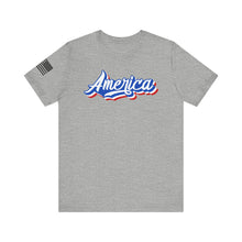 Load image into Gallery viewer, America Unisex Tee