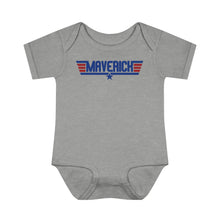 Load image into Gallery viewer, Maverick - Infant Baby Onsie