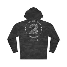 Load image into Gallery viewer, Defend the 2nd Amendment Hoodie — Pro-Second Amendment Pullover