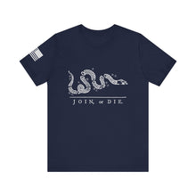 Load image into Gallery viewer, Join Or Die - OG